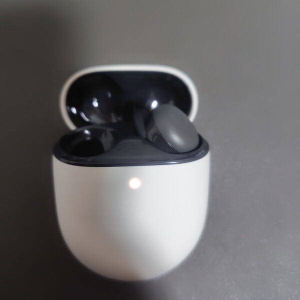 Google Pixel Buds A-Series(Charcoal)※右耳用のみ