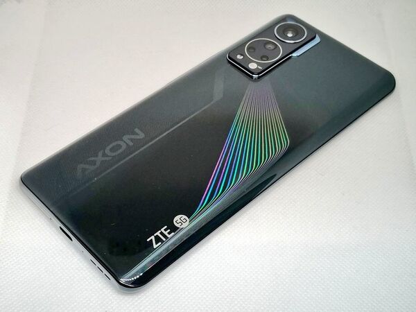 ZTE Axon 30 5G 12GB/256GB グローバル版 本体のみ