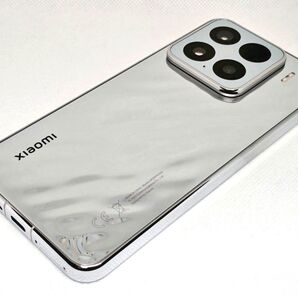 Xiaomi 15 12GB/512GB 国内版 リキッドシルバー