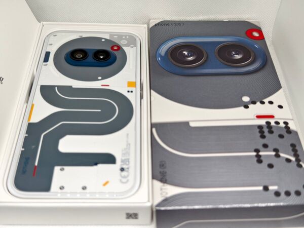 Nothing Phone 2a Special Edition