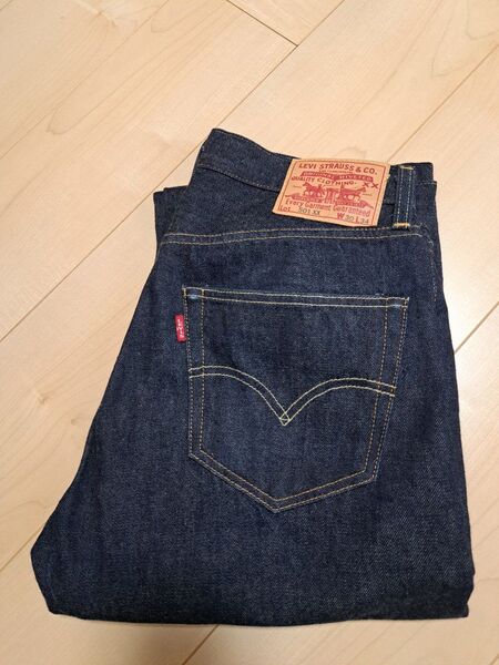 Levi's 501xx W30 デニム ジーンズ