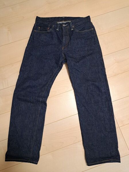 levis 501XX W32 デニム ジーンズ