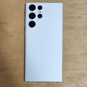 galaxy s22 ultra 512GB 海外版 SIMフリー