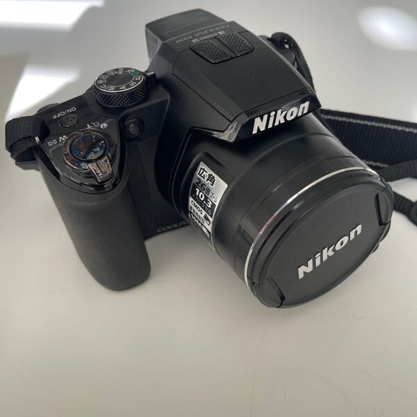 Nikon COOLPIX P100 デジタルカメラ