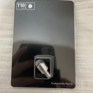 Pika-Q T10 LEDバルブ ホワイト