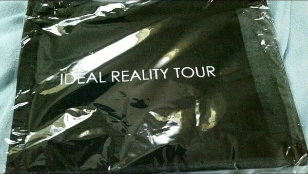 UVERworld 2017IDEALRealityツアータオル