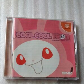 ドリームキャスト クルクルトゥーン