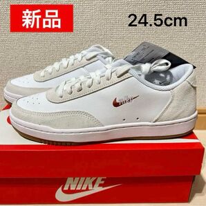 【新品】 ナイキ コート ビンテージ プレミアム CW1067-102