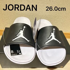 【新品】 JORDAN JUMPMAN SLIDE
