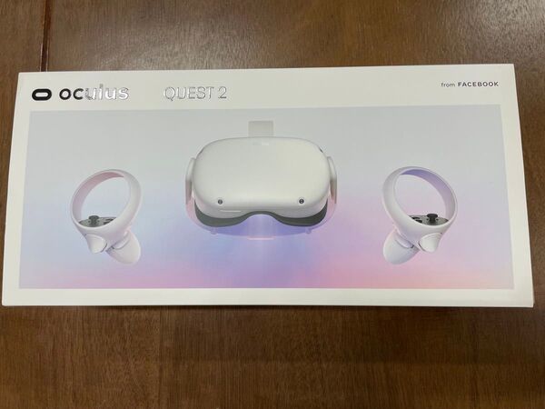 Oculus Quest 2 オキュラスクエスト2 64GB