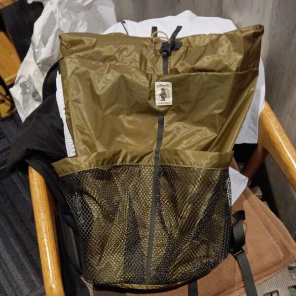 特価今日まで☆コブマスター☆CORDURA☆ブラウンカーキ☆バックパック