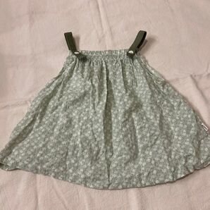 aosta 韓国ブランド 子供服 チュニック M 88cm 1-2歳