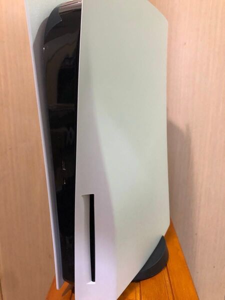 PlayStation 5 CFI-1000A01 箱とコントローラー欠品