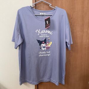 サンリオ クロミ 半袖パジャマ LL