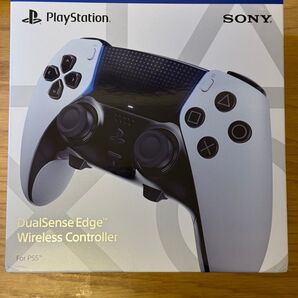 PS5 DualSense Edge 新品未開封