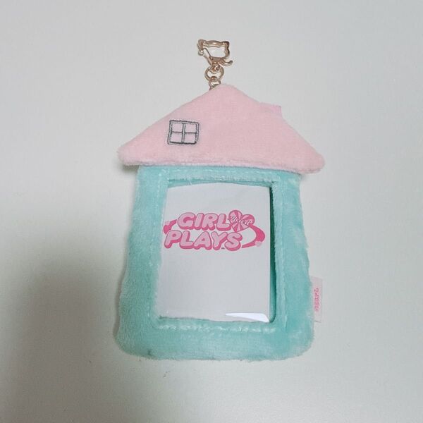 トレカケース ボネクドBOYNEXTDOOR