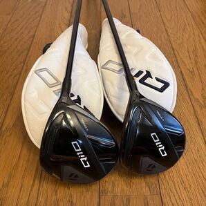【美品】Qi10 (#3W)&(#5W):R