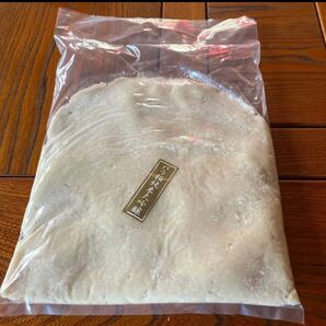 バラ粕 純米大吟醸酒粕 1kg