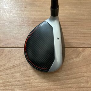 TaylorMade M5フェアウェイウッド 5W ゴルフクラブ