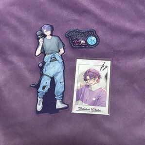 にじさんじ VOLTACTION 渡会雲雀