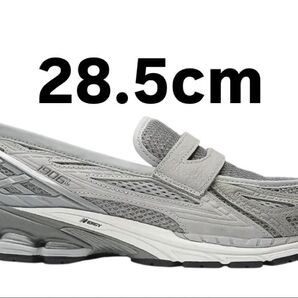 New Balance 1906L U1906LGR ローファー Loafer