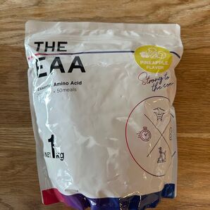 THE EAA 必須アミノ酸 パイン 1kg