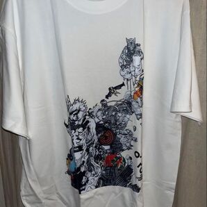 未使用新品 AKIRA Tシャツ