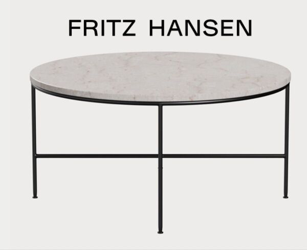 FRITZ HANSEN フリッツハンセン プランナーコーヒーテーブル