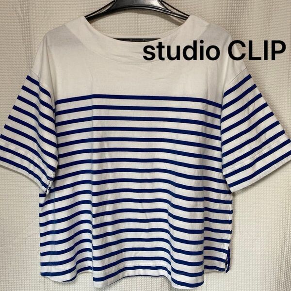 studio CLIP スタディオクリップ トップス
