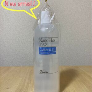 超オススメ 新着新品!オリエン お肌断食水 詰め替え用500ml
