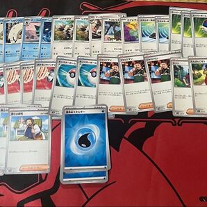 ポケカ初心者デッキ