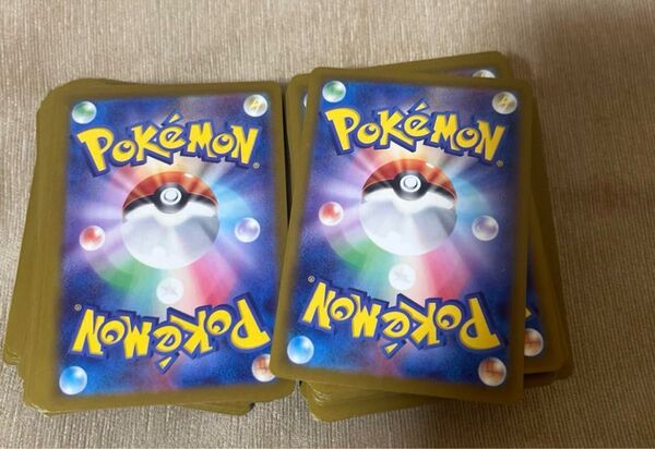 約200枚 初心者向け ポケカ ノーマルカード まとめ売り ポケモンカード