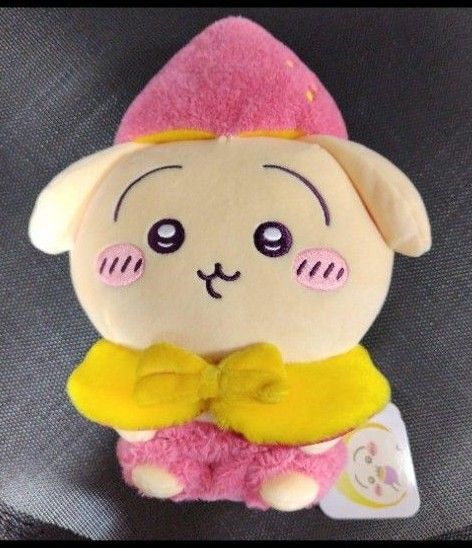 ちいかわもぐもぐ本舗 ちいかわもぐもぐ おいもなぬいぐるみ ぬいぐるみ ちいかわ ハチワレ うさぎ 川越 おいも さつまいも