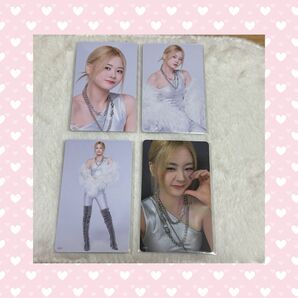 ME:I 佐々木心菜 ME:I CONIC ファンミ 7000円トレカ