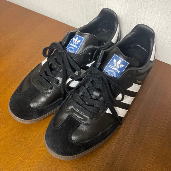 adidas samba 美品 28.0