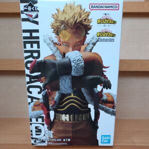 一番くじ 僕のヒーローアカデミア D賞 ホークス MASTERLISE