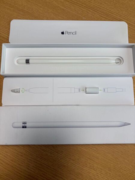 Apple Pencil 第1世代 タッチペン