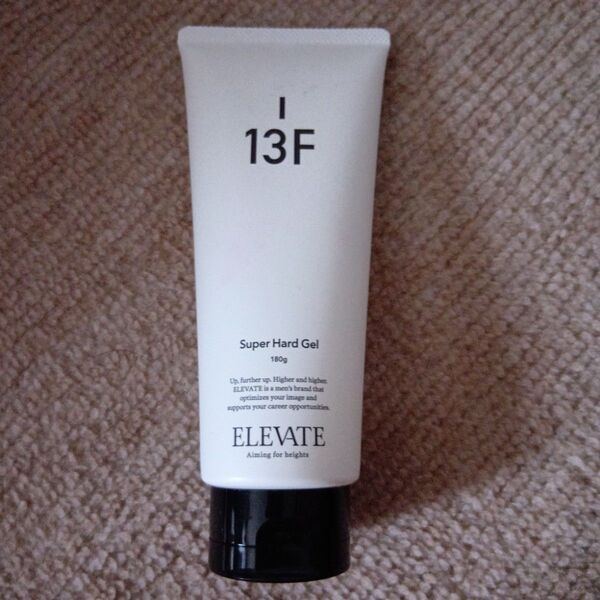 ELEVATE 180g デミ エレベート 13F/スーパーハードジェル デミコスメティック