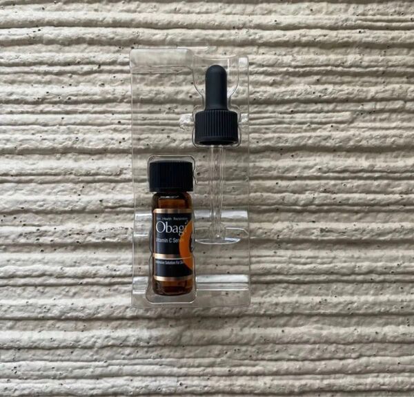 Obagi オバジC25セラム ネオ 3mL