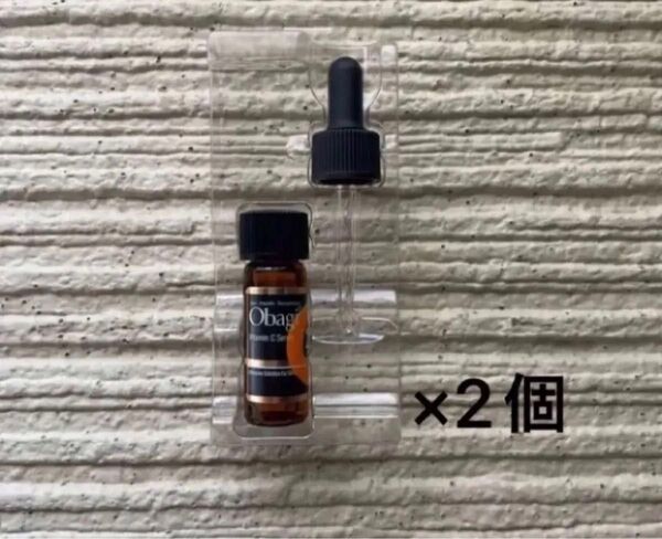 Obagi オバジC25セラム ネオ 3mL ×2個