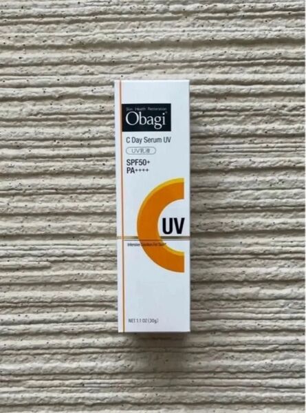 Obagi オバジC デイセラムUV 日焼け止め乳液・化粧下地