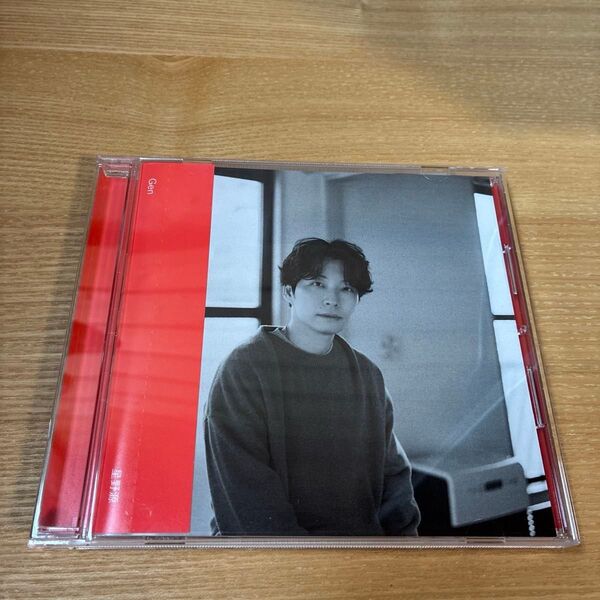 ニューアルバム!星野源 CD/Gen 25/5/14発売 未使用シリアルナンバー付