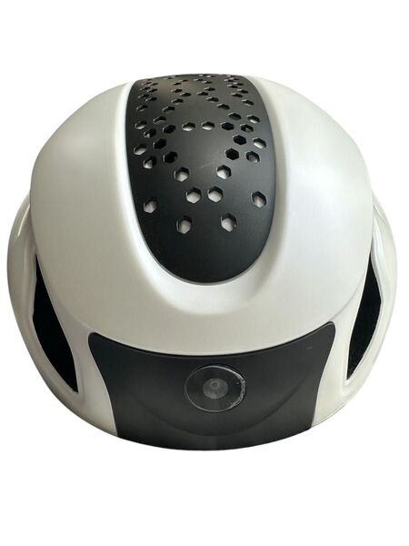 ロードバイクヘルメット、カメラ付き、Bluetooth ,4Kカメラ,軽量
