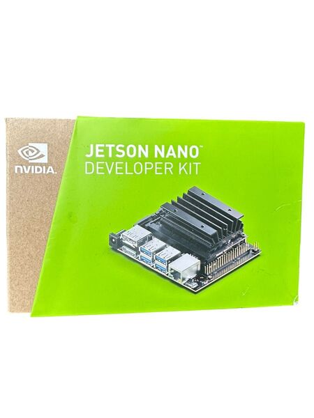 NVIDIA Jetson Nano Developer Kit4GB