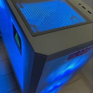 STORM-PC RTX4070 SUPER
