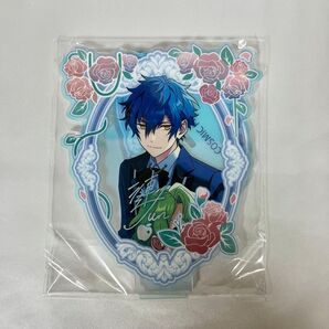 漣ジュン 5周年 アクスタ