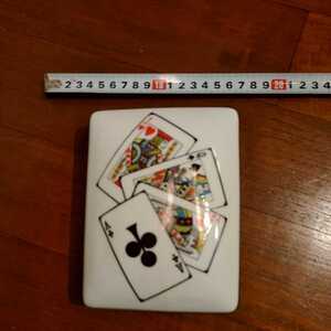 ヤフオク トランプカードケース カードゲーム の中古品 新品 未使用品一覧 ヤフオク トランプカードケース カードゲーム の中古品 新品 未使用品一覧