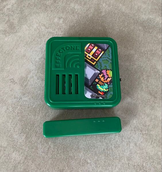 ゼルダの伝説 謎解き正解音 エフェクトーン 1番くじ