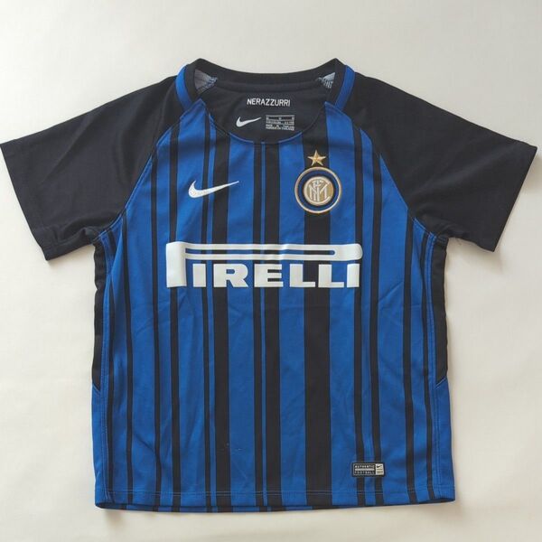インテル サッカー ユニフォーム NIKE