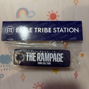 凪様専用 THE RAMPAGE ランページ ランペ キーホルダー ソロジャケ
